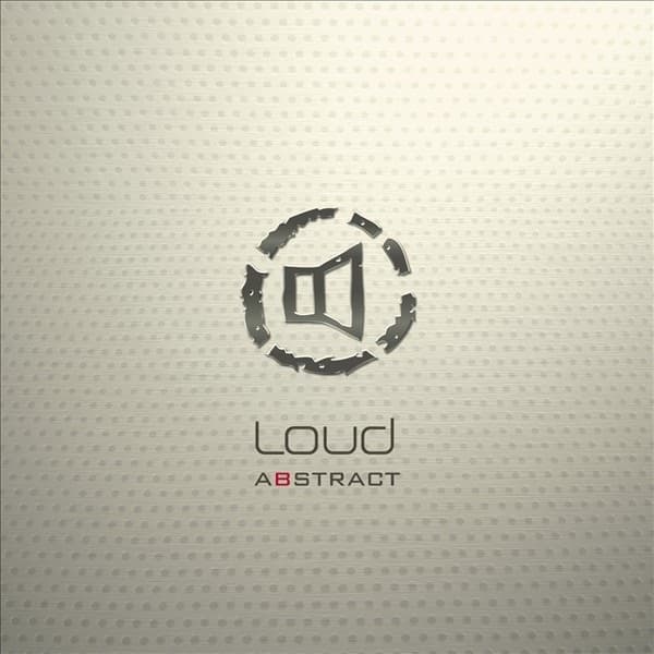 Album cover art for Abstract
