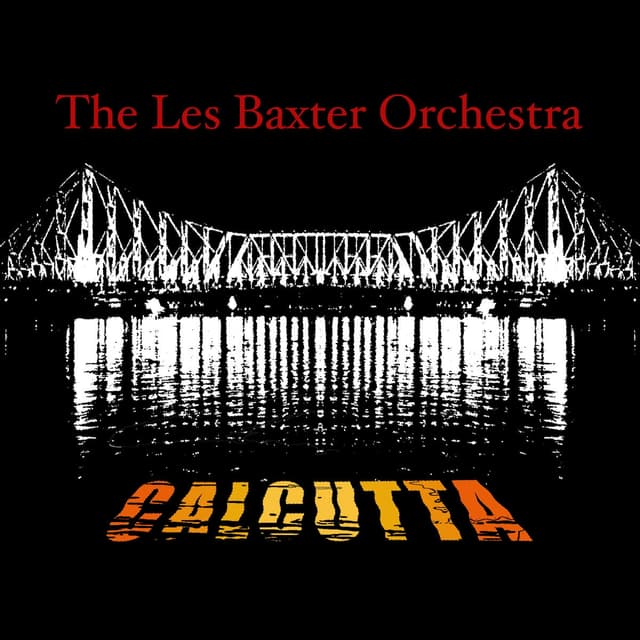 Album cover art for Calcutta