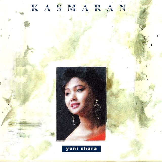 Album cover art for Kasmaran
