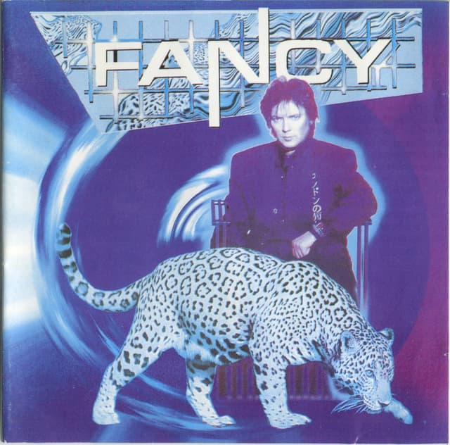 Album cover art for Colours of Life