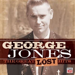 Album cover art for The Great Lost Hits