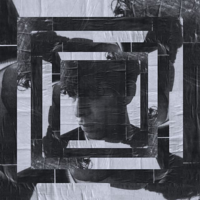 Album cover art for Criminal (Instrumentals)