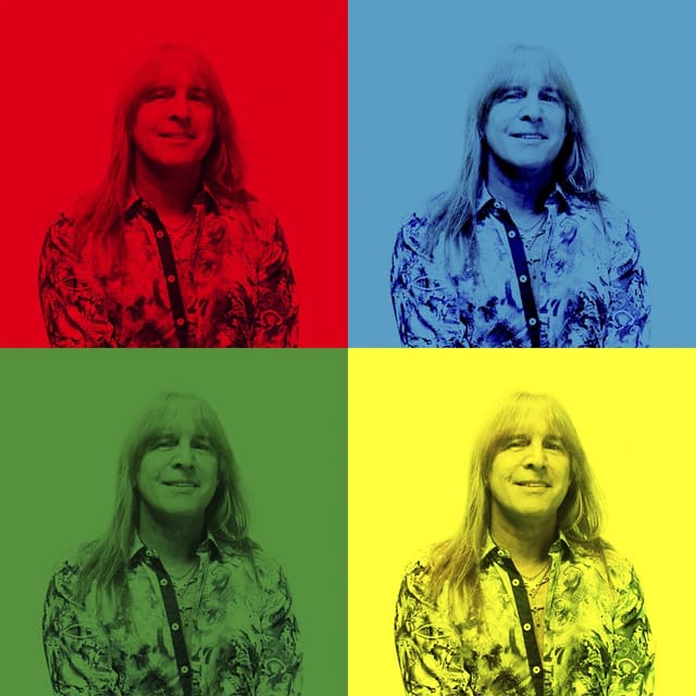 Album cover art for Canciones Doradas (2022)