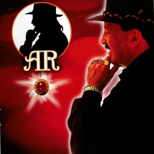 Album cover art for El Disco del Siglo, Volume 2