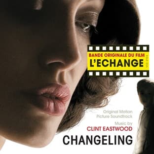Album cover art for L'echange
