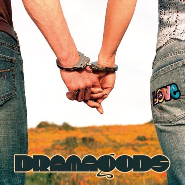 Album cover art for Love