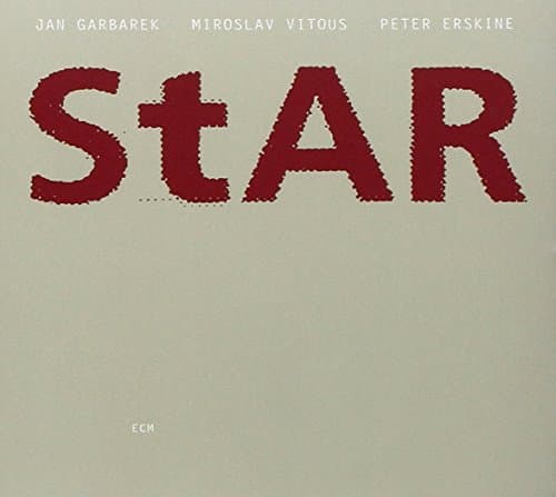 Album cover art for Star