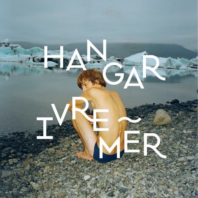 Album cover art for Ivre Mer