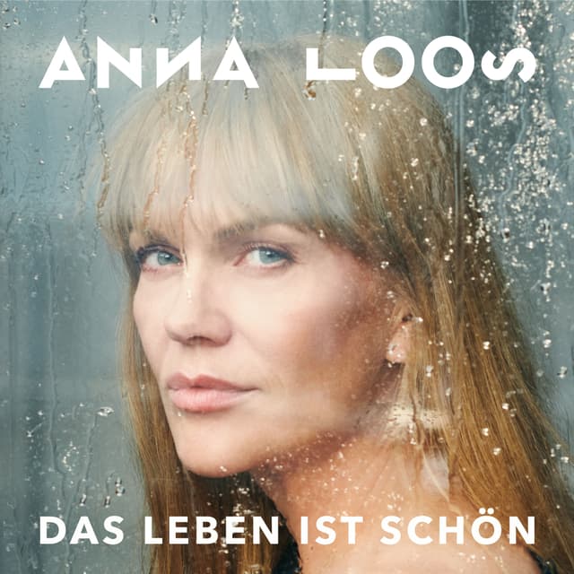 Album cover art for Das Leben Ist Schön
