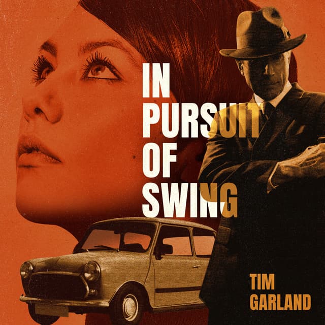 Album cover art for In Pursuit Of Swing