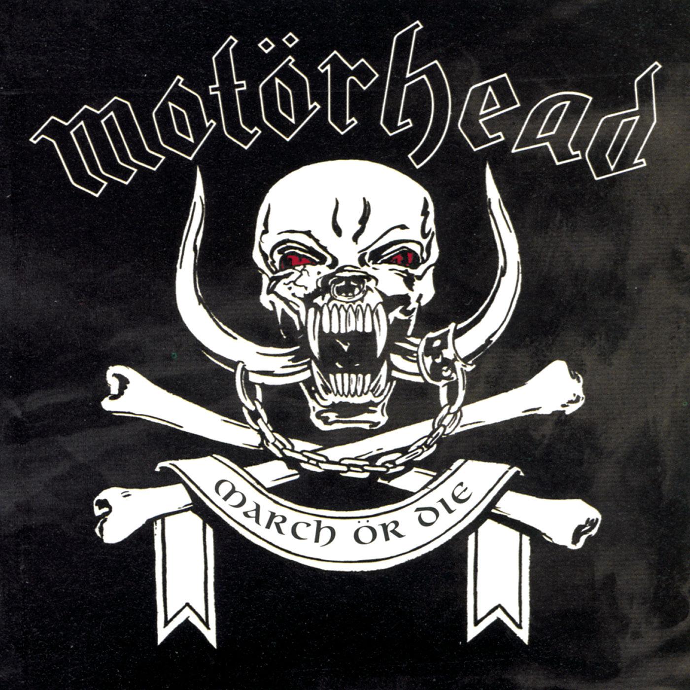March or Die