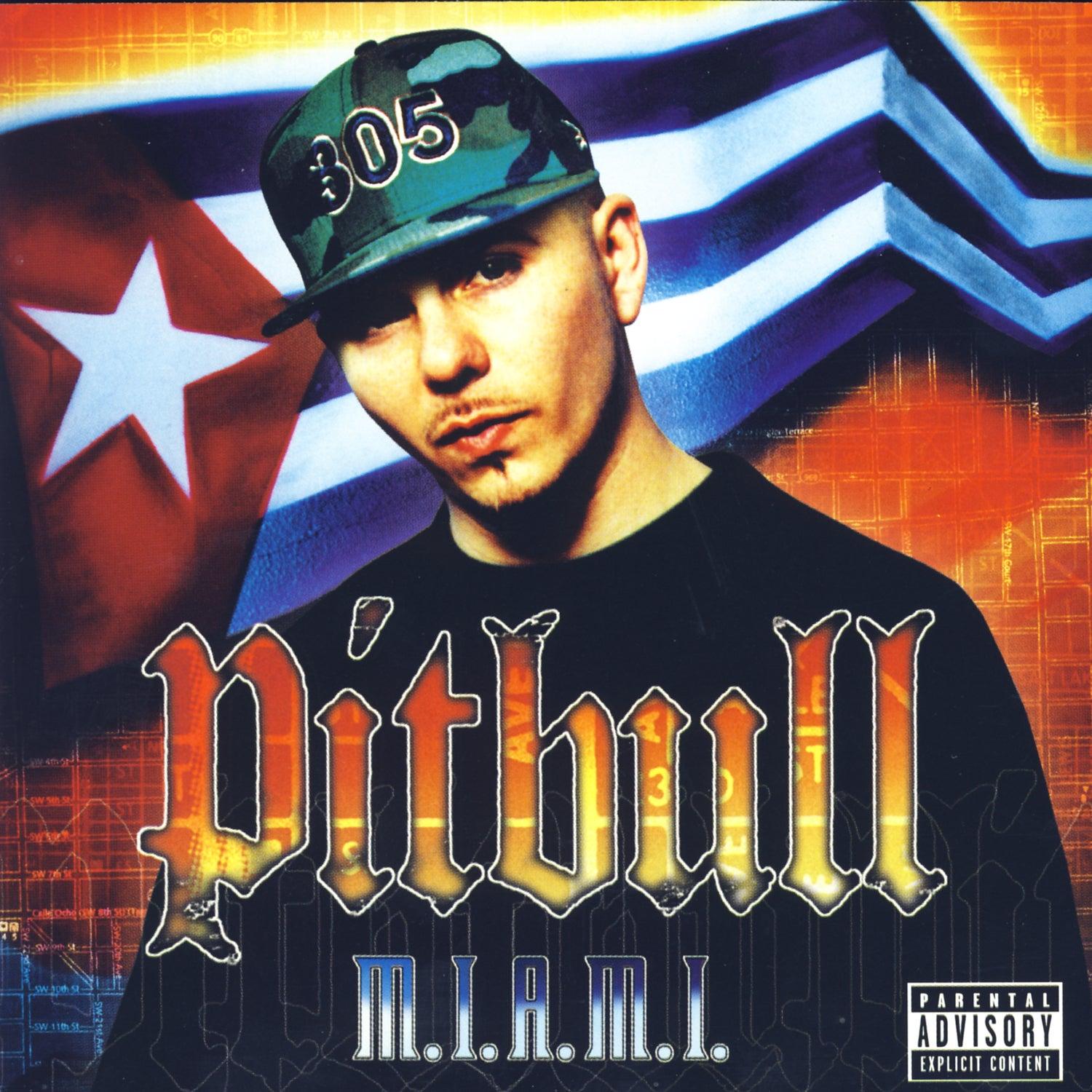 M.I.A.M.I