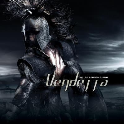 Album cover art for Vendetta - Position Music Orchestral Series Vol. 6