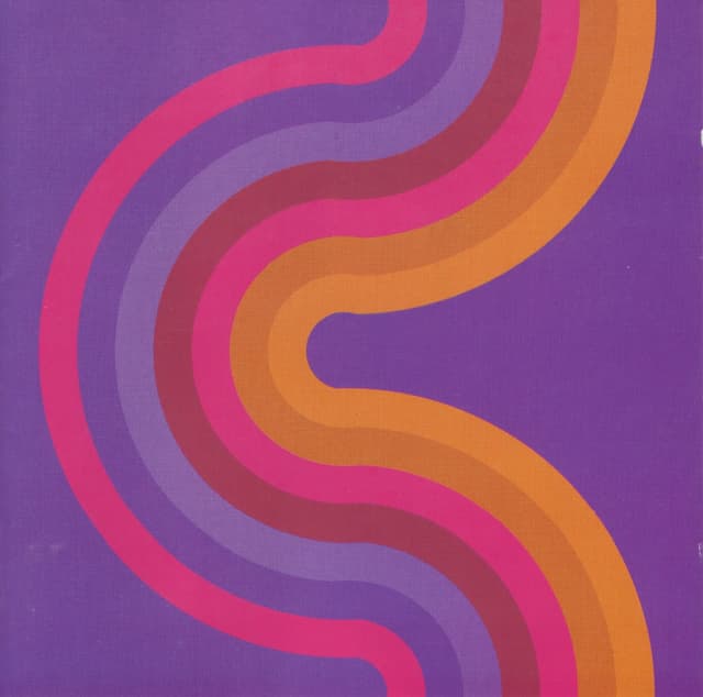 Album cover art for Luxury