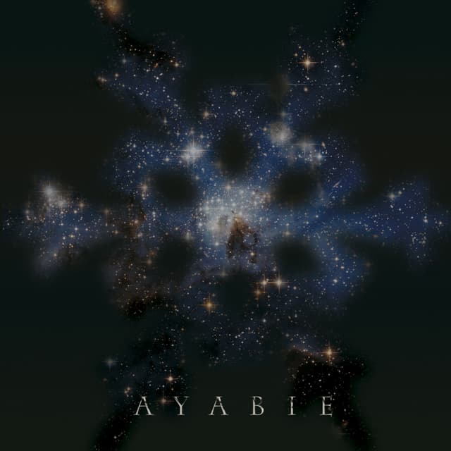 Album cover art for Rikkaboshi + A