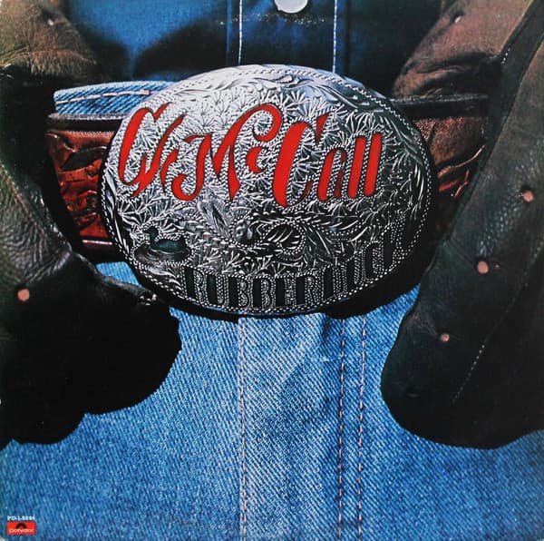 Album cover art for Rubber Duck