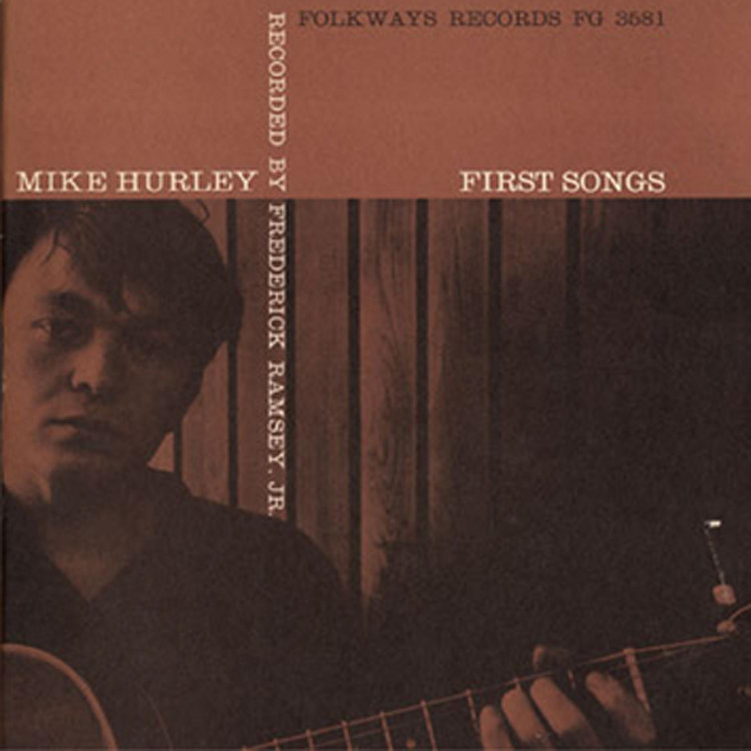 First Songs
