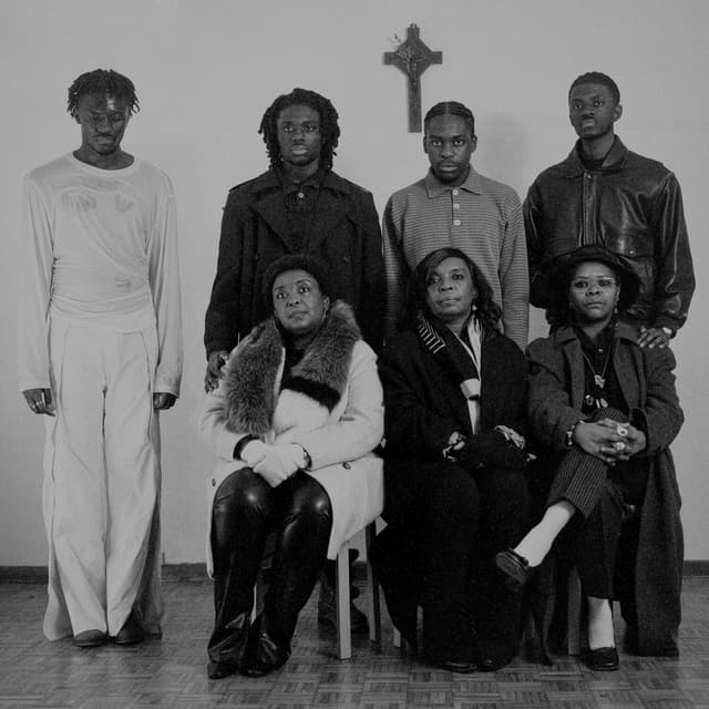 Album cover art for Pleurez! (Acte II)