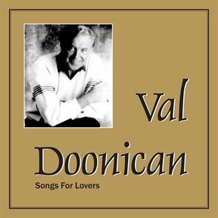 Album cover art for Songs For Lovers