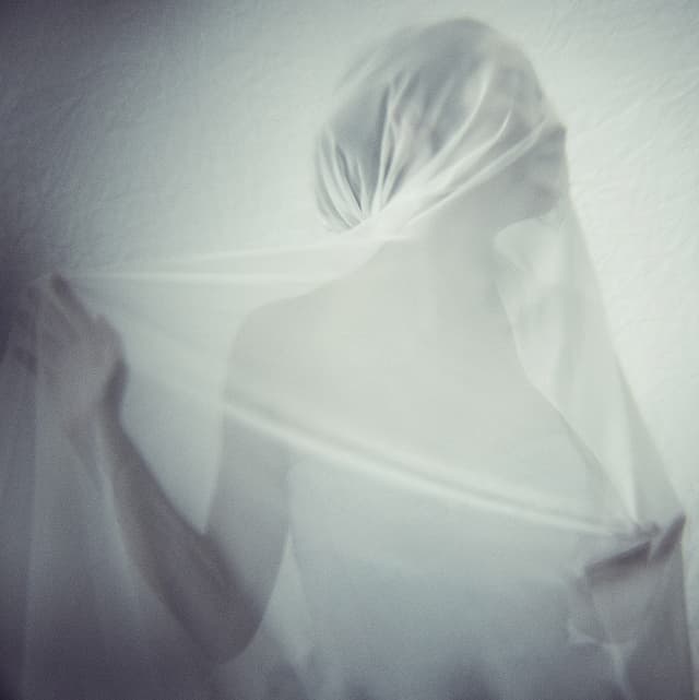 Album cover art for YOU