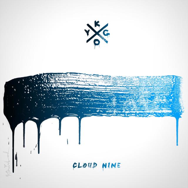 Album cover art for Cloud Nine