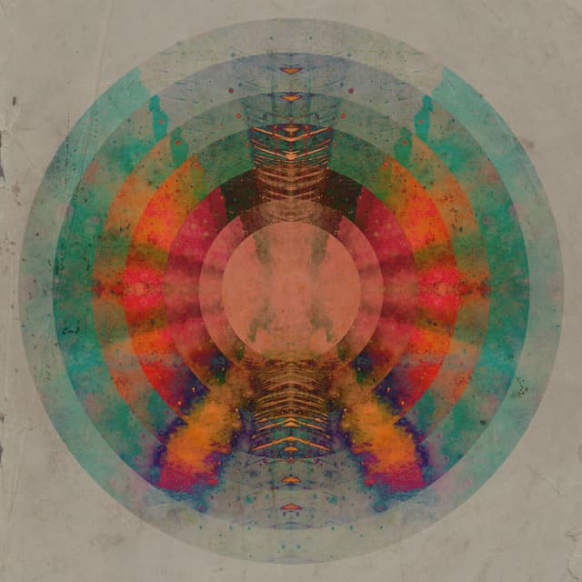 Album cover art for Hard Believer