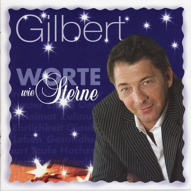 Album cover art for Worte wie Sterne