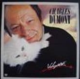 Album cover art for Volupté