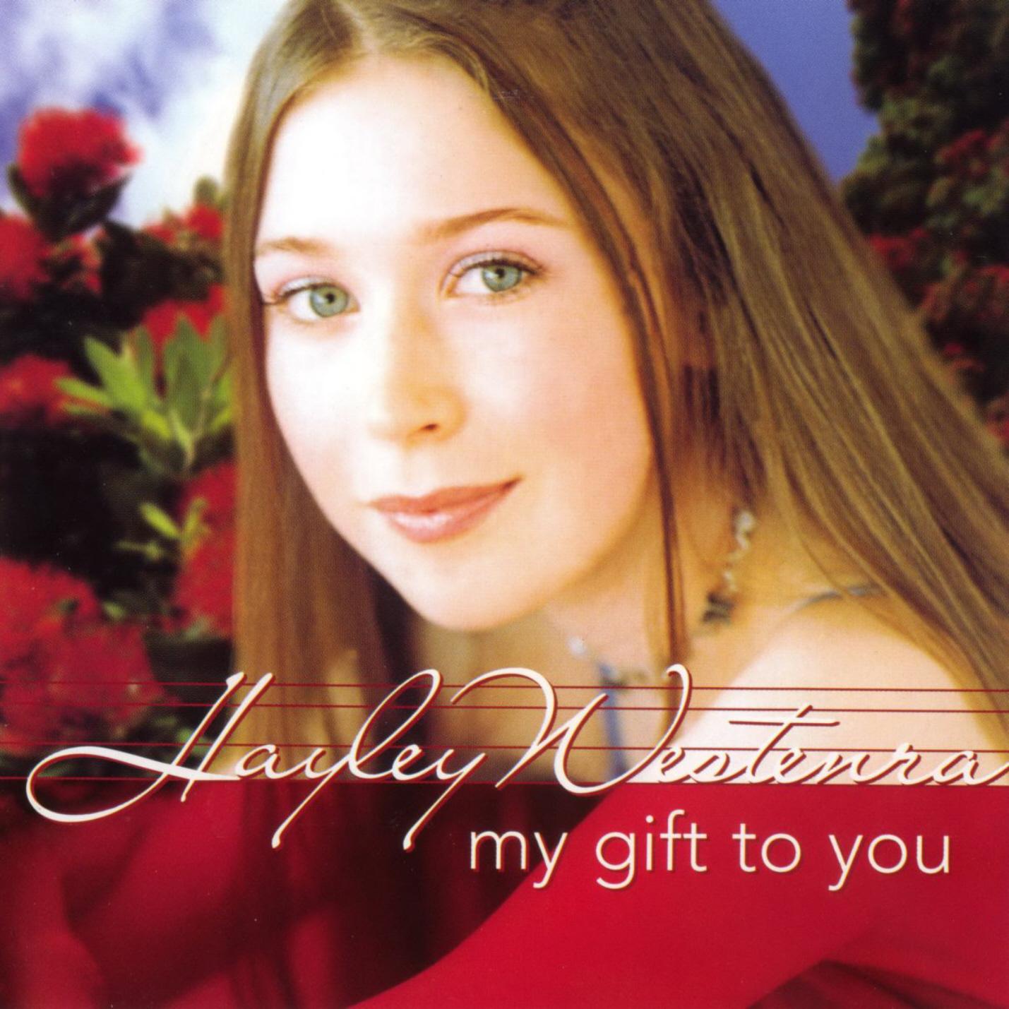 My Gift to You