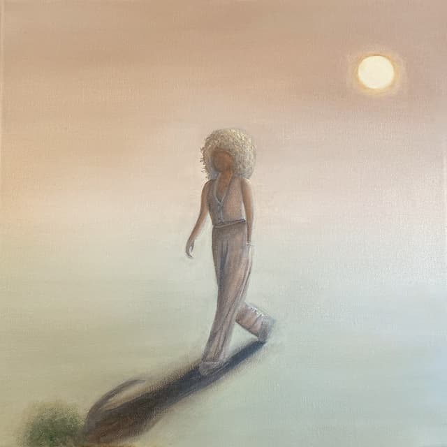 Album cover art for The Evolution of Taloula - EP