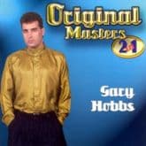 Album cover art for Original Masters