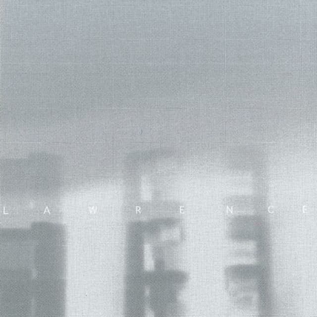 Album cover art for Lawrence