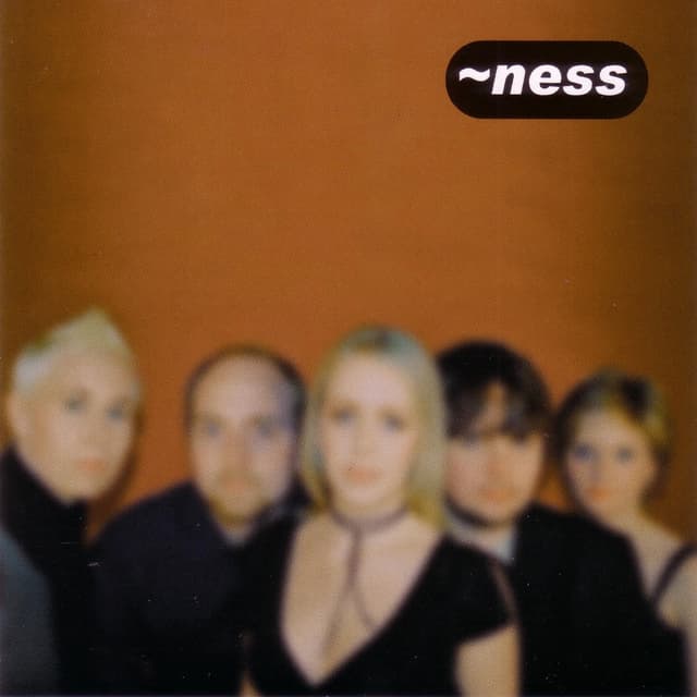 Album cover art for In the Cold Light of Day