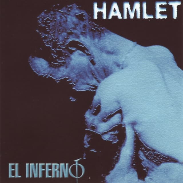Album cover art for El Inferno