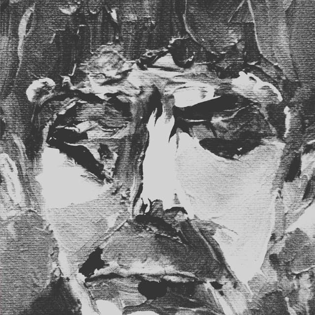 Album cover art for For the Recently Found Innocent