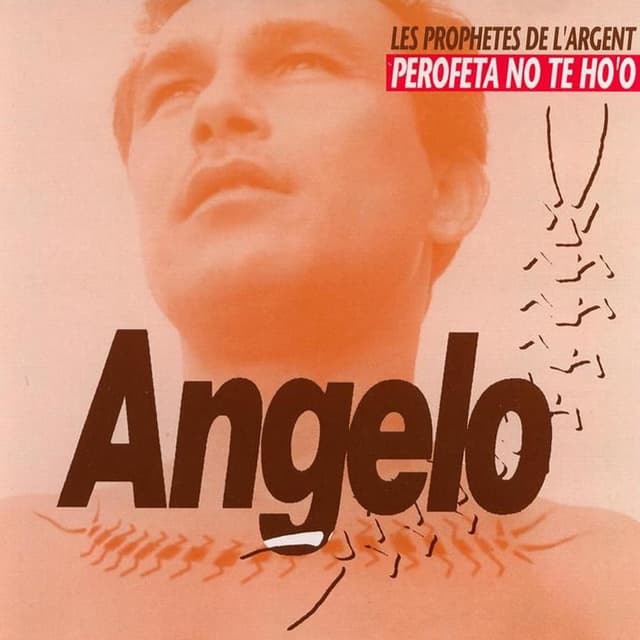 Album cover art for Perofeta No Te Ho'o : Les Prophètes De L'argent