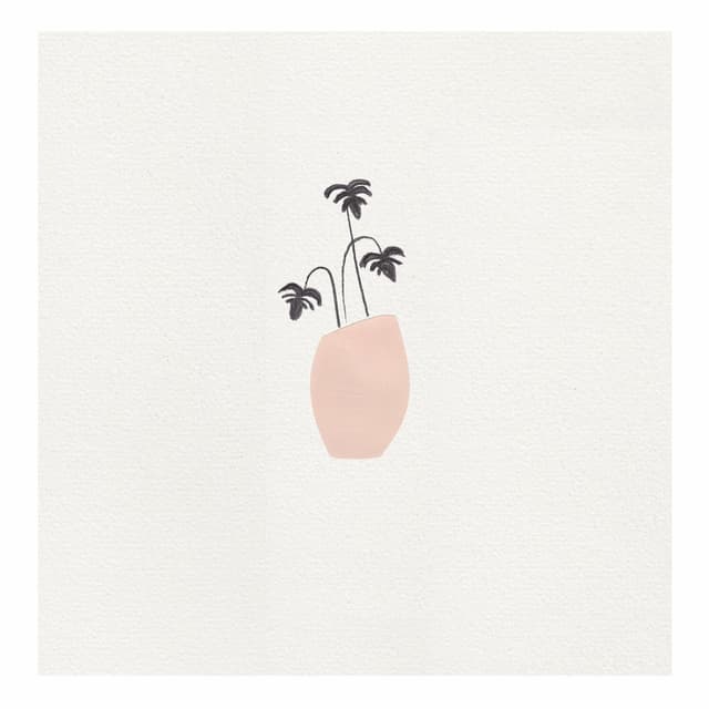 Album cover art for Every High