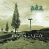 Album cover art for Heaven of Love