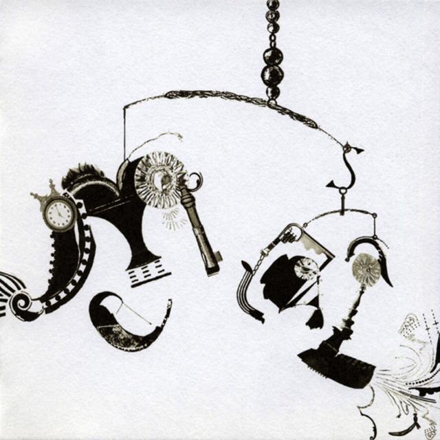 Album cover art for Musical