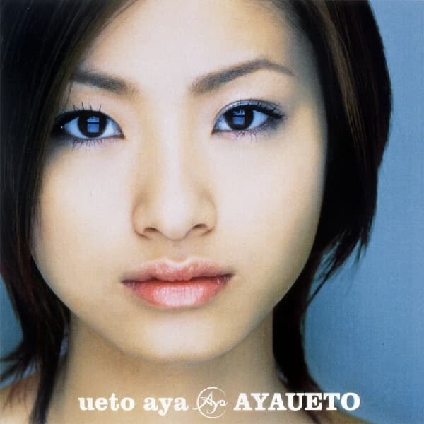 Album cover art for Ayaueto