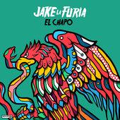 Album cover art for El chapo