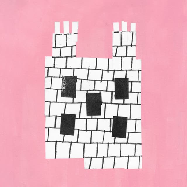 Album cover art for May