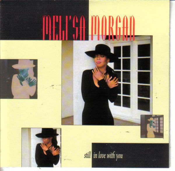 Album cover art for Still In Love With You