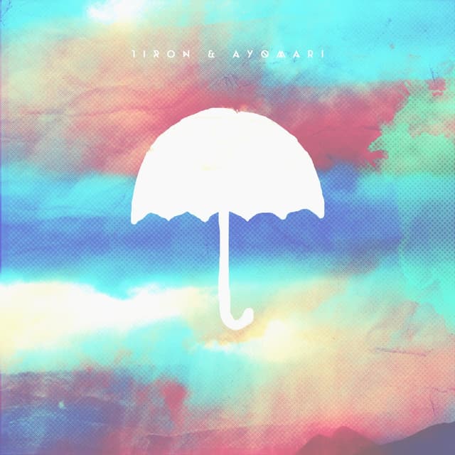 Album cover art for The Wonderful Prelude