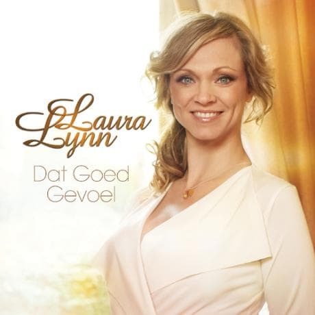 Album cover art for Dat Goed Gevoel