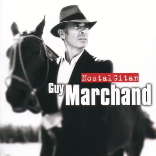 Album cover art for Nostalgitan