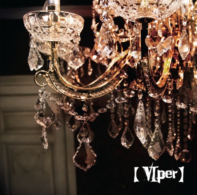 Album cover art for [Viper] C-type - Single