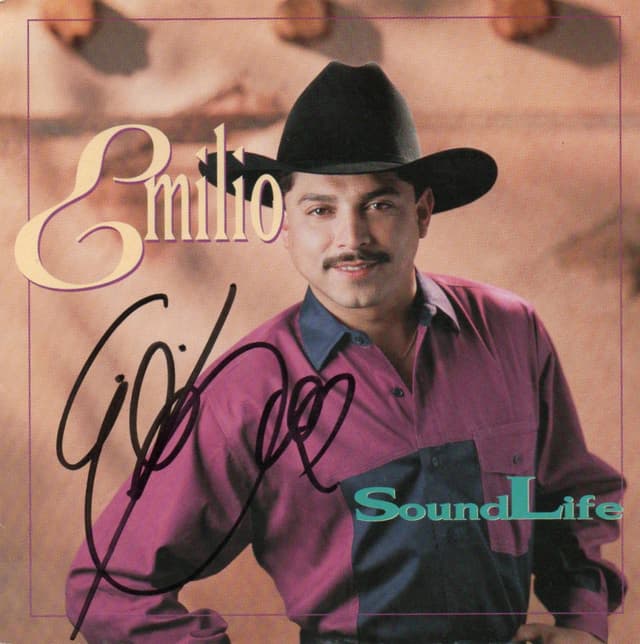 Album cover art for SoundLife