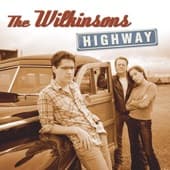 Album cover art for Highway