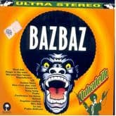 Album cover art for Dubadelik